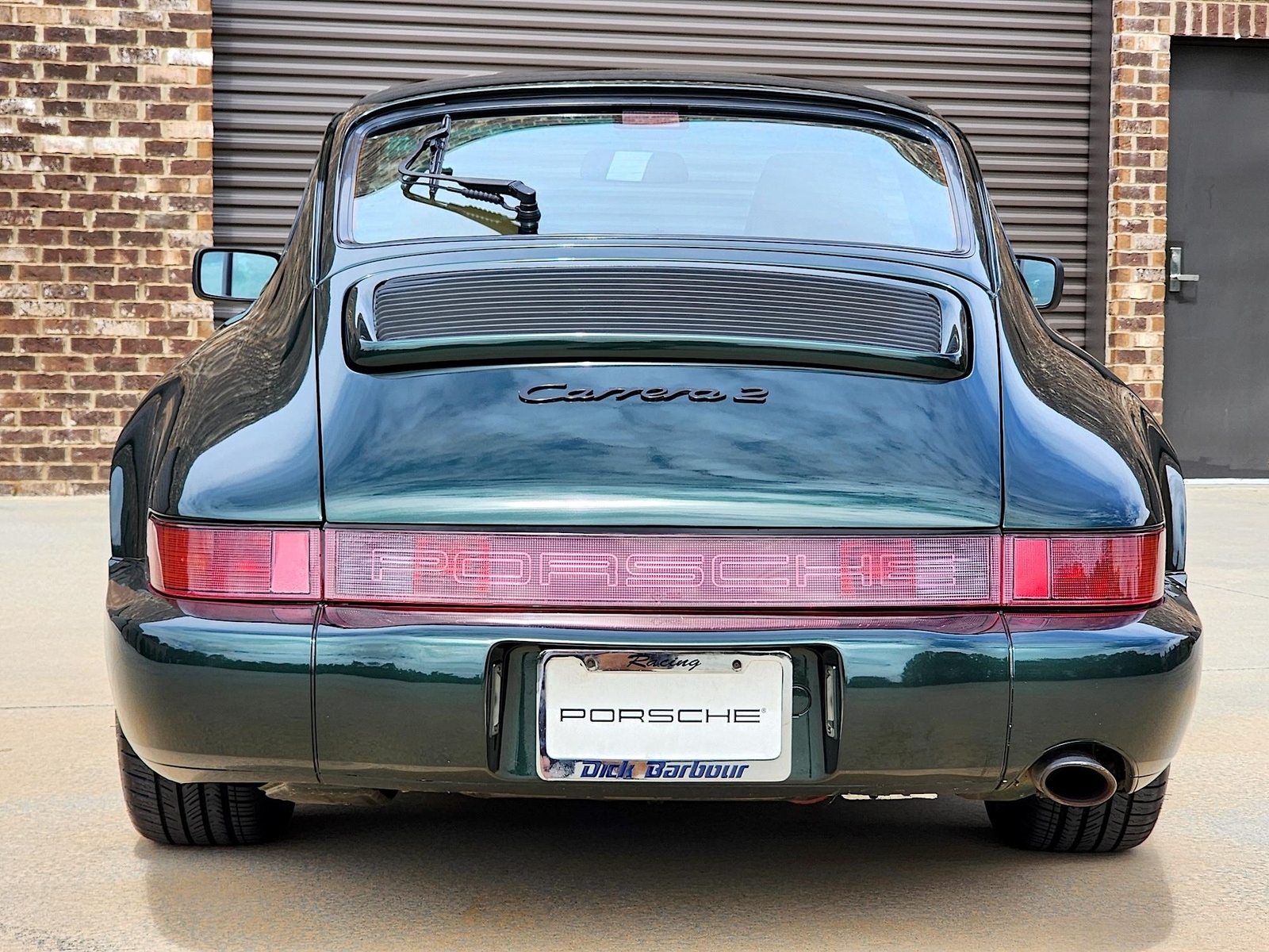 Porsche-911-1990-Coupe-13