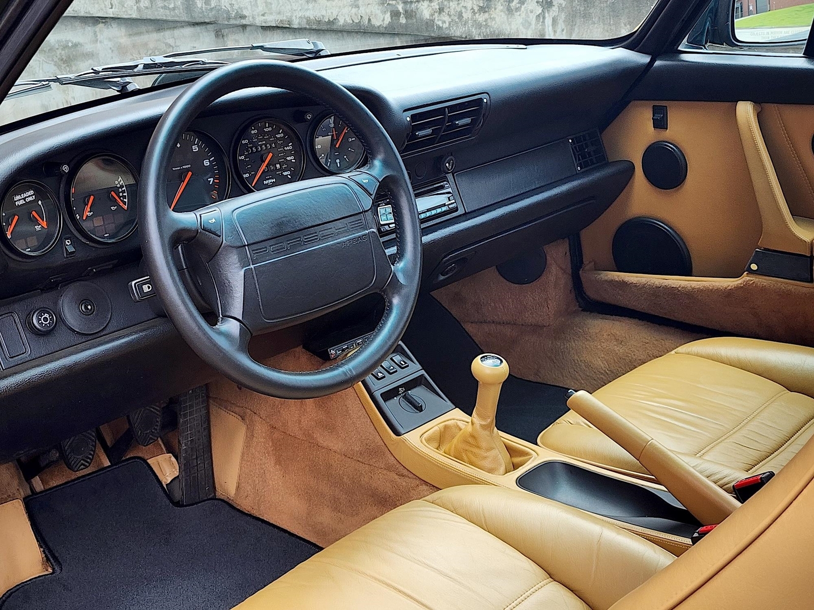 Porsche-911-1990-Coupe-4