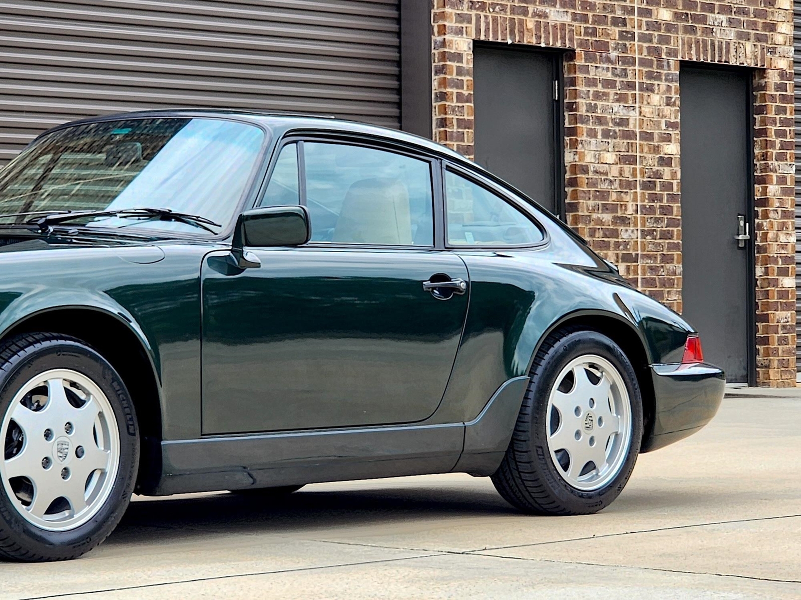 Porsche-911-1990-Coupe-7