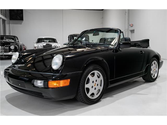 Porsche-911-1991-Cabriolet-2