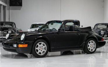 Porsche-911-1991-Cabriolet