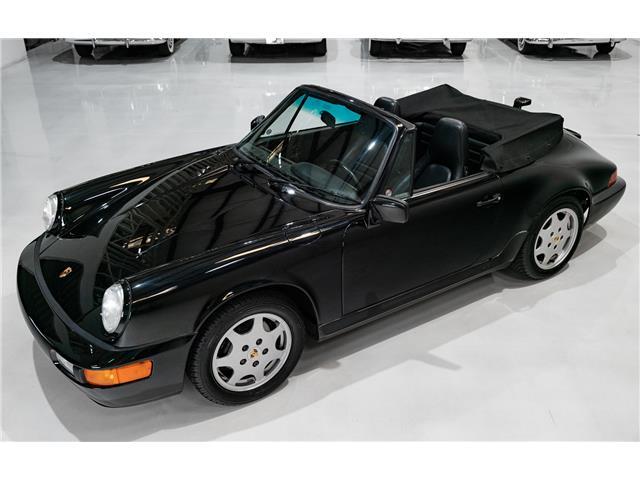 Porsche-911-1991-Cabriolet-8