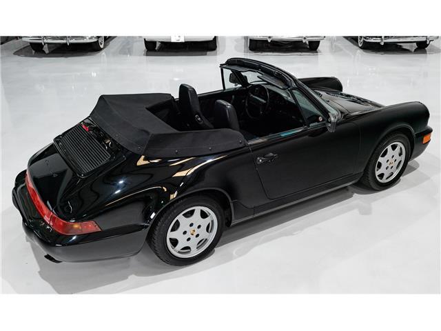 Porsche-911-1991-Cabriolet-9