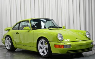 Porsche-911-1991-Coupe-1