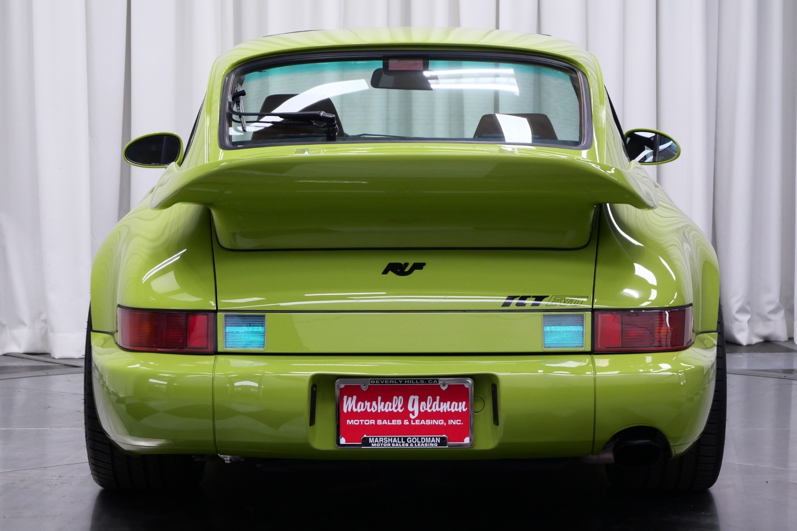 Porsche-911-1991-Coupe-6