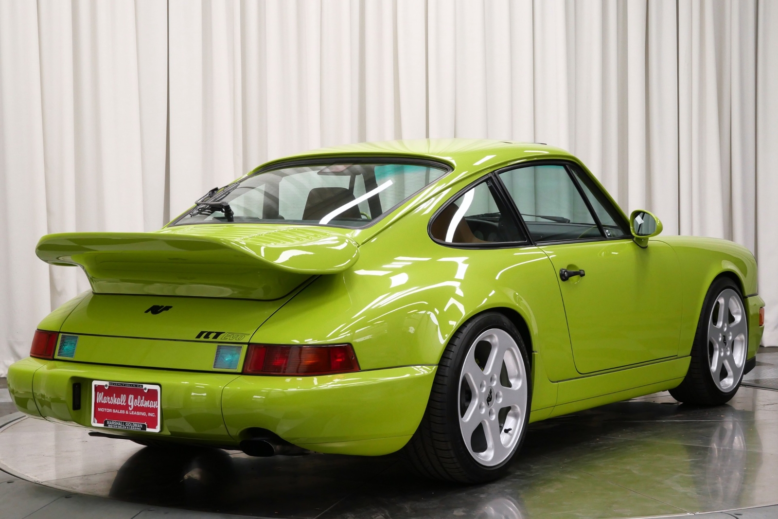 Porsche-911-1991-Coupe-7