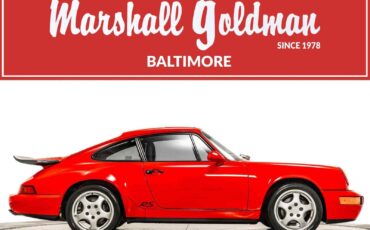 Porsche-911-1993-Coupe