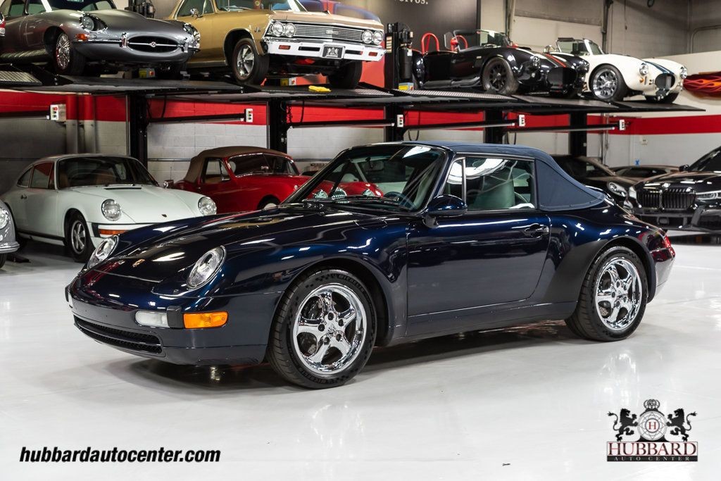Porsche-911-1995-Convertible-11