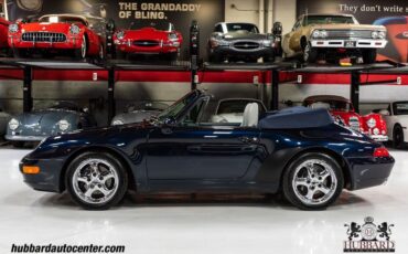 Porsche-911-1995-Convertible-4