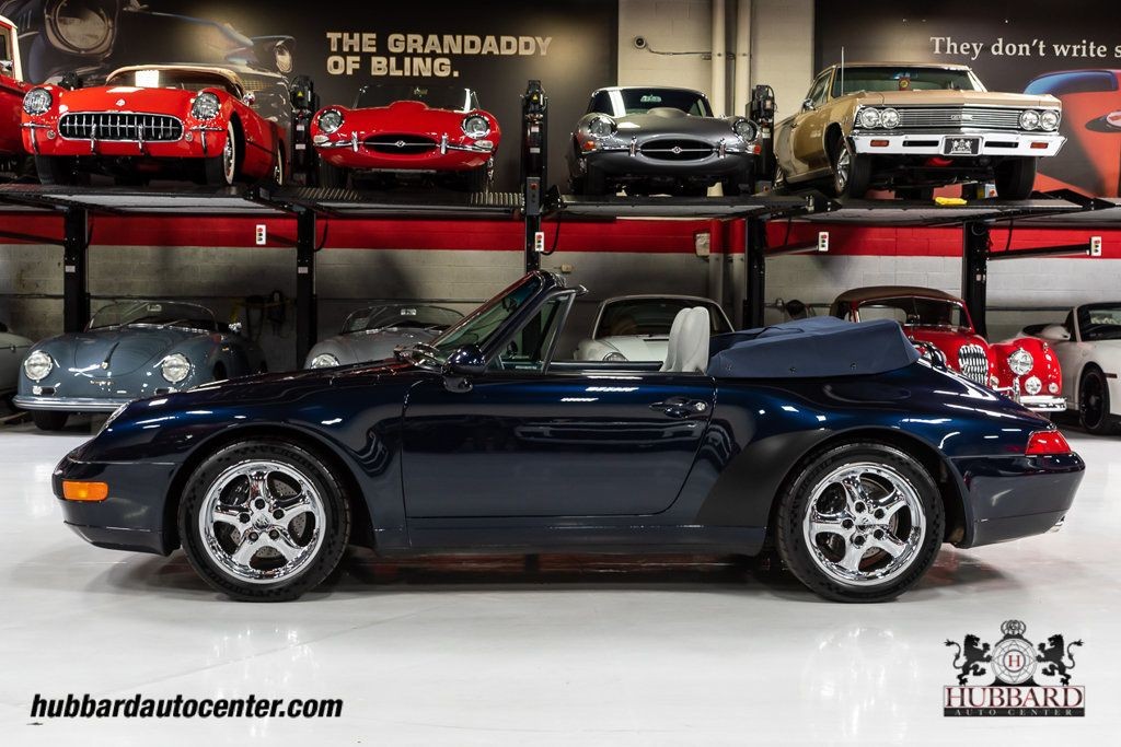 Porsche-911-1995-Convertible-4