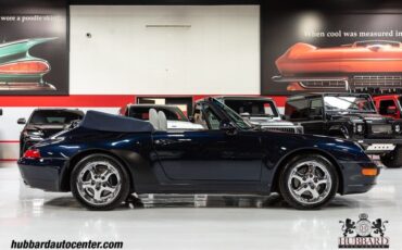 Porsche-911-1995-Convertible-8