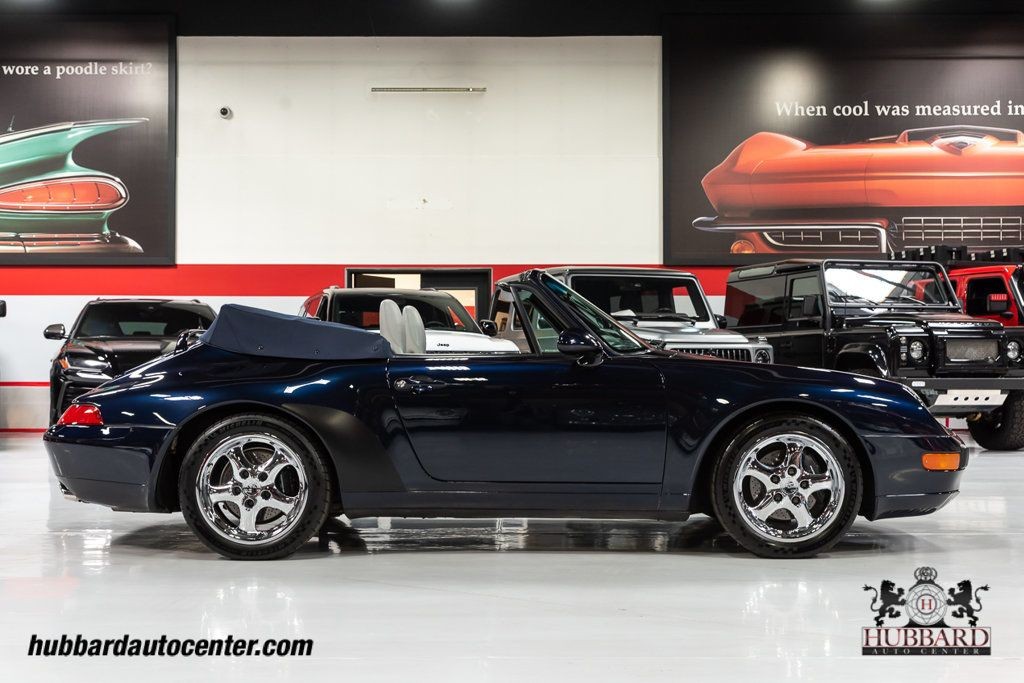 Porsche-911-1995-Convertible-8