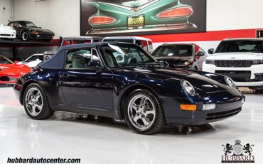 Porsche-911-1995-Convertible-9