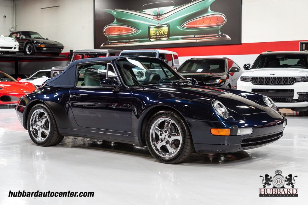 Porsche-911-1995-Convertible-9