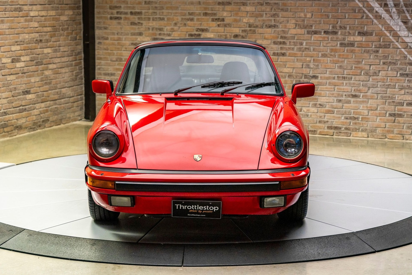 Porsche-911-Carrera-1984-Other-1