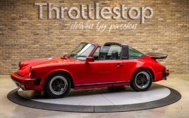 Porsche-911-Carrera-1984-Other-10