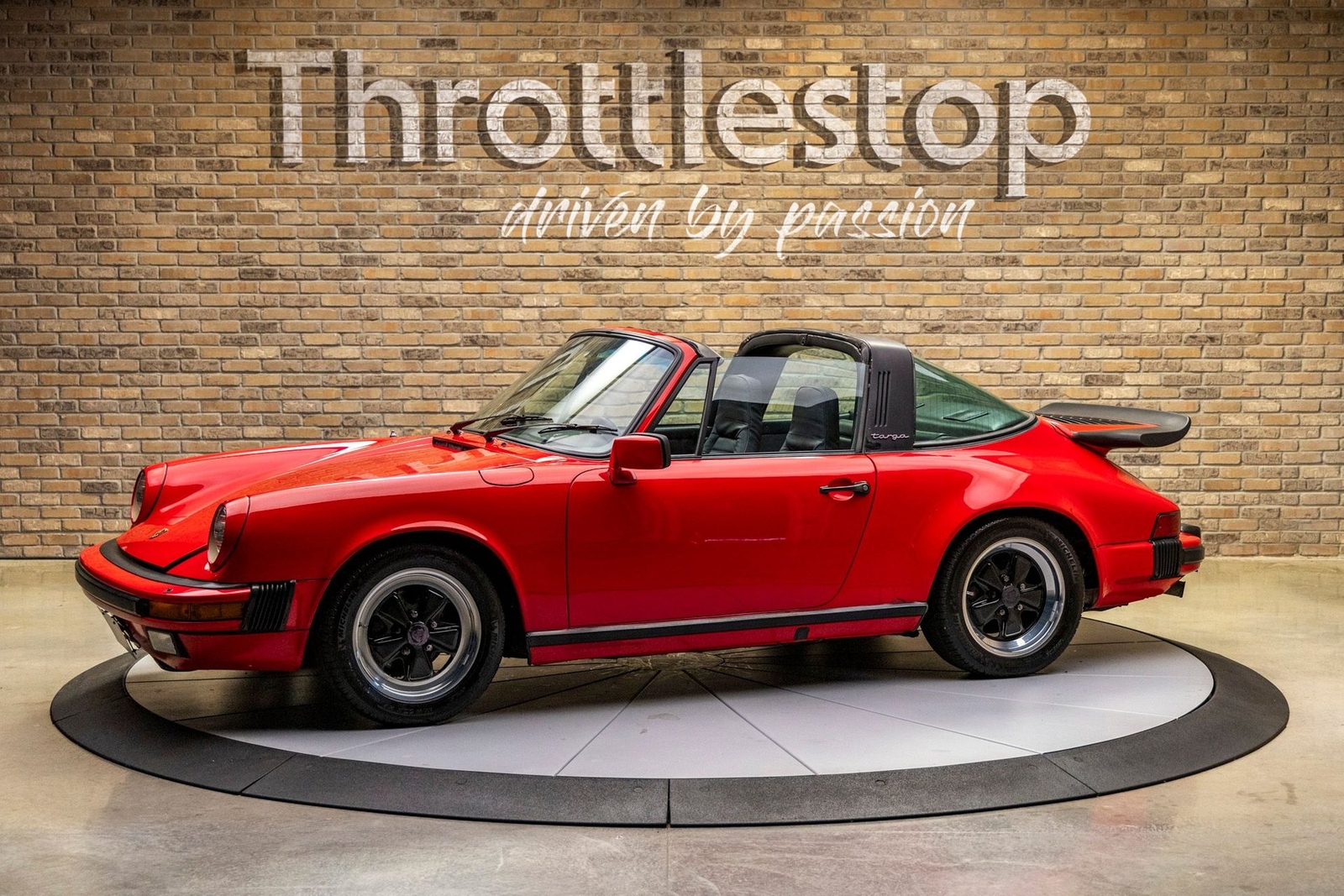 Porsche-911-Carrera-1984-Other-10