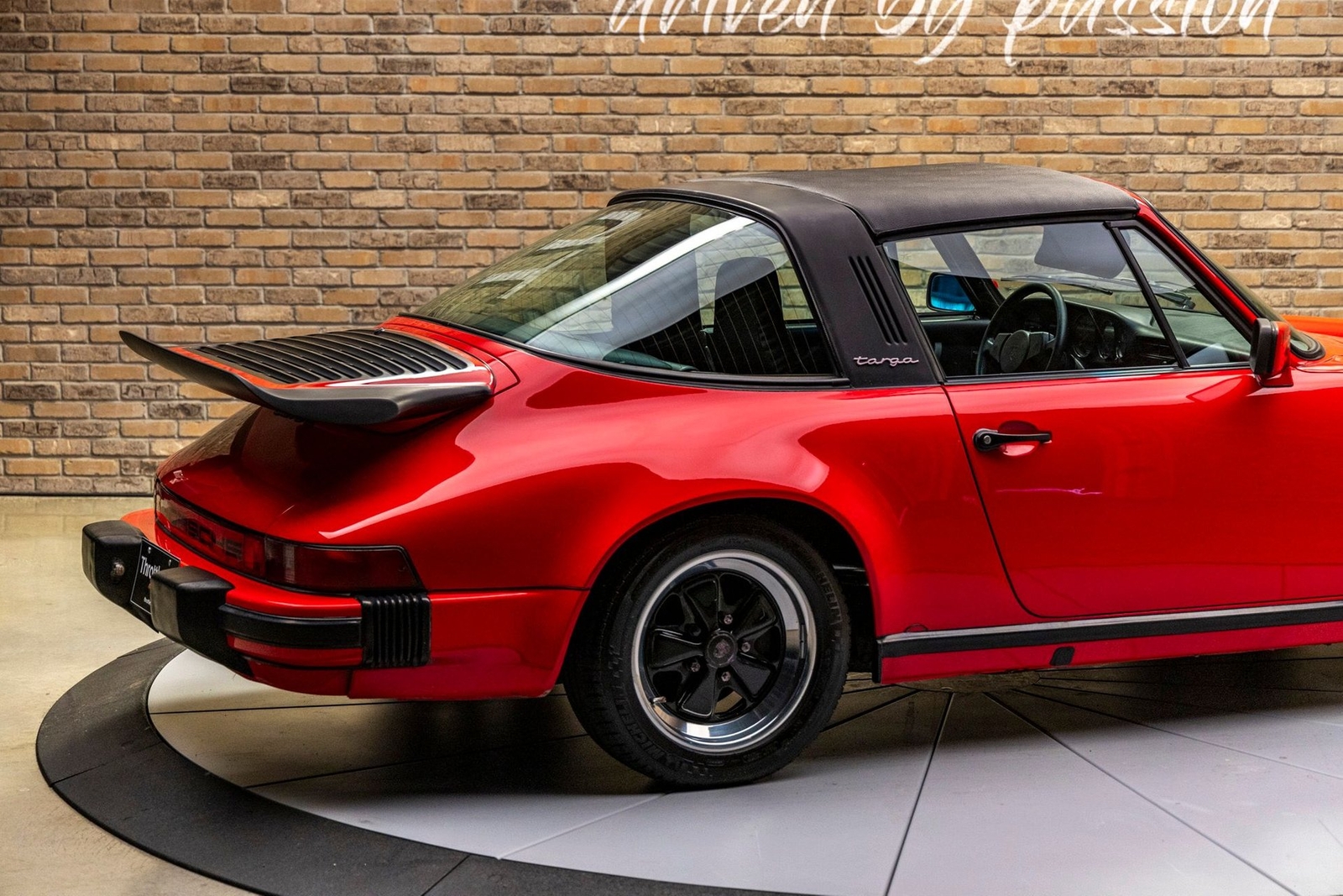 Porsche-911-Carrera-1984-Other-13