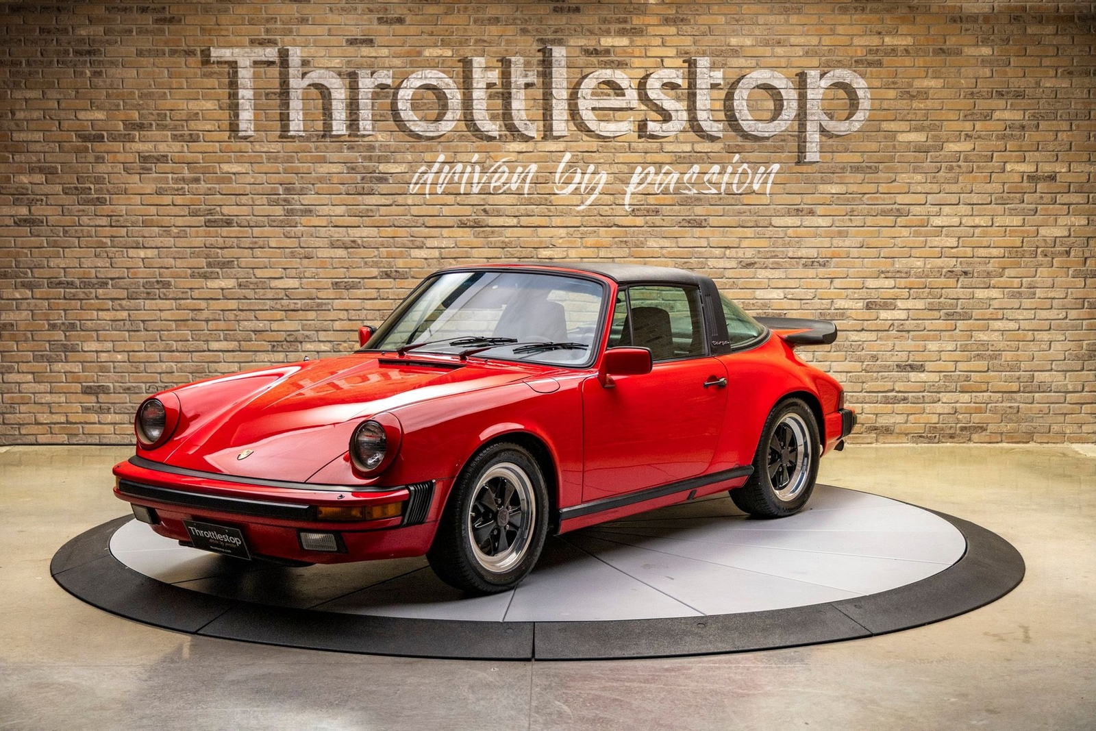 Porsche-911-Carrera-1984-Other-2