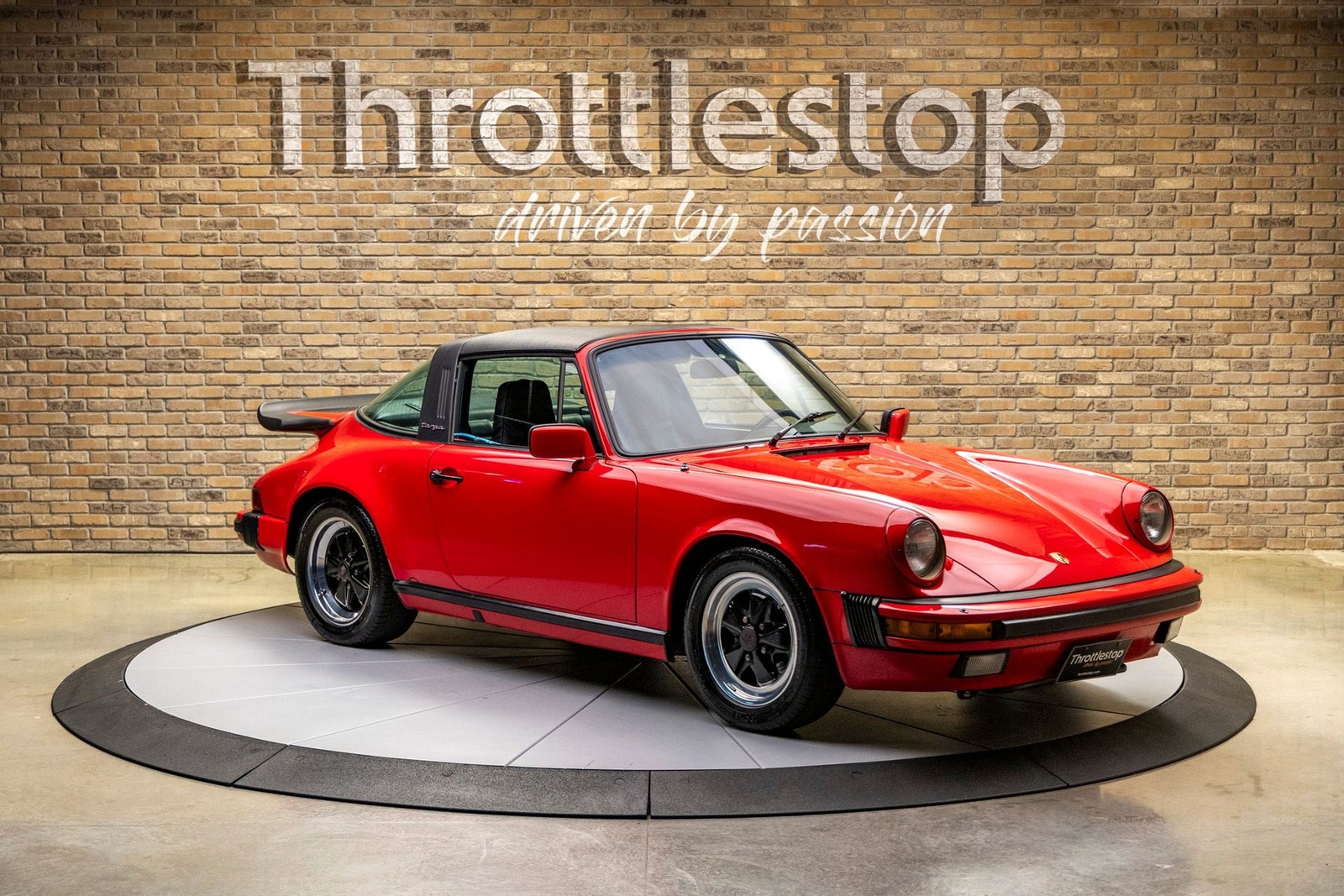 Porsche-911-Carrera-1984-Other-3