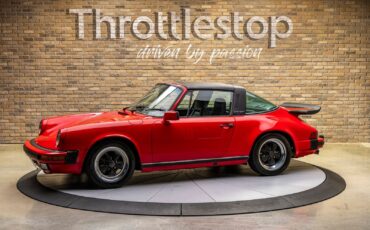 Porsche-911-Carrera-1984-Other