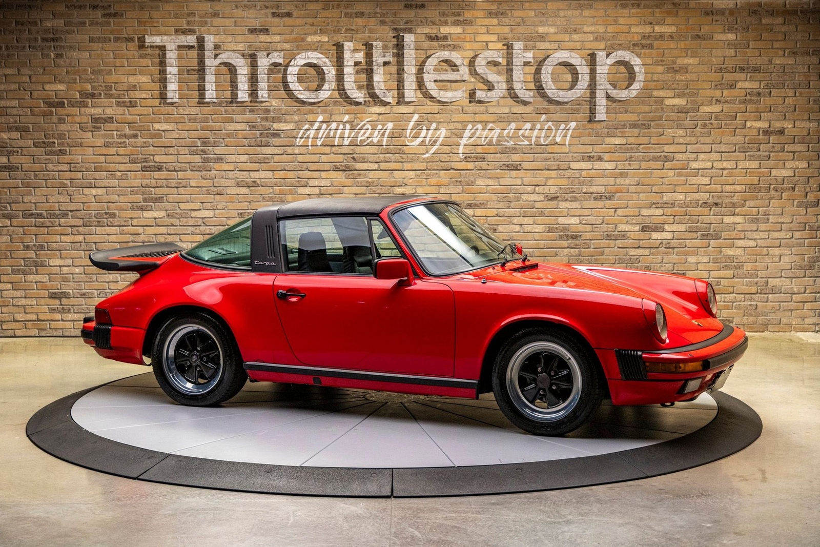 Porsche-911-Carrera-1984-Other-4