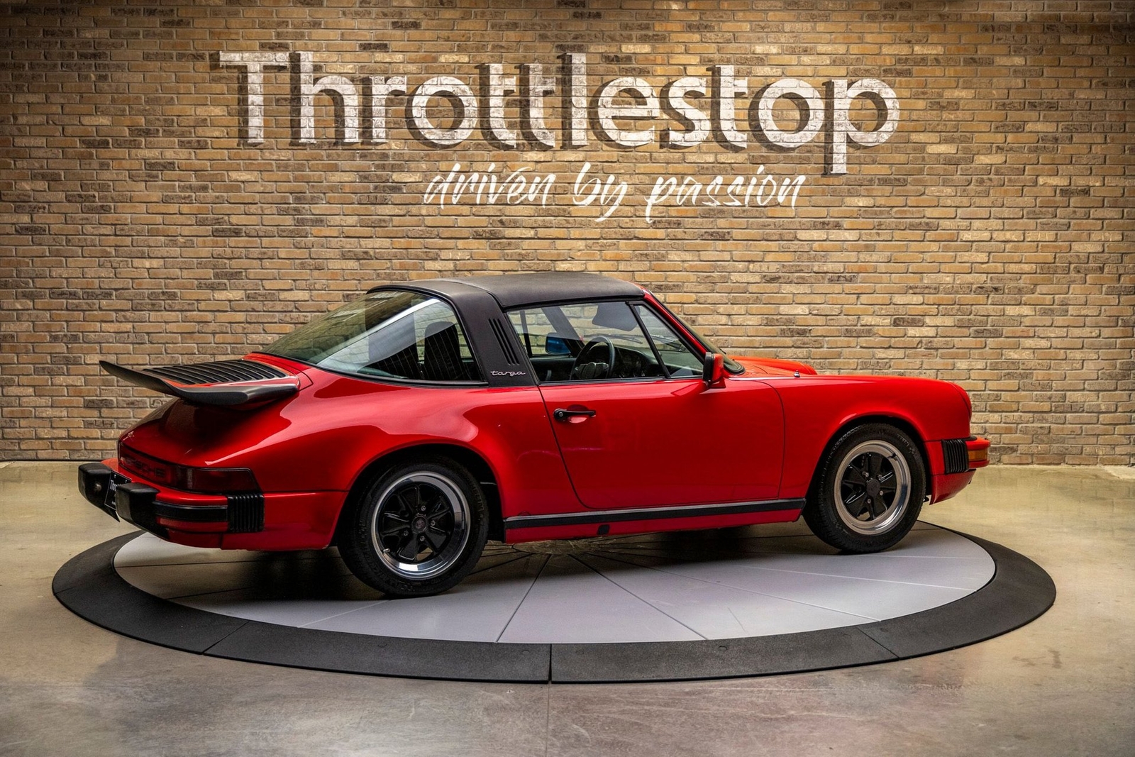 Porsche-911-Carrera-1984-Other-5