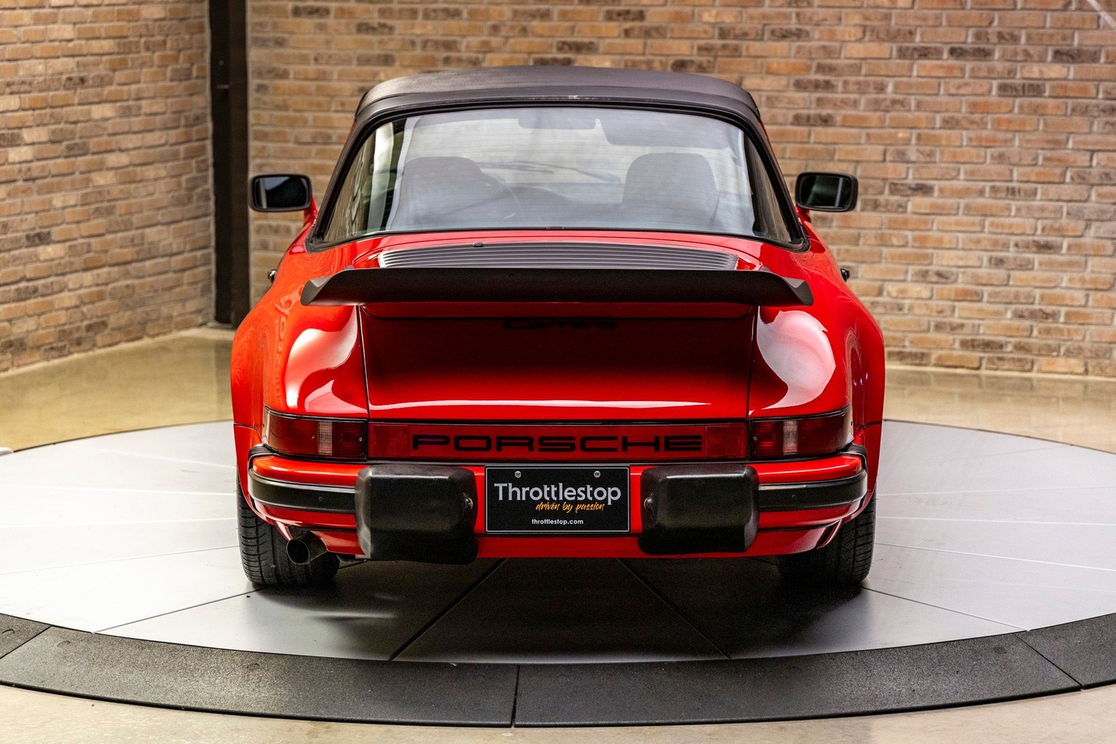 Porsche-911-Carrera-1984-Other-7