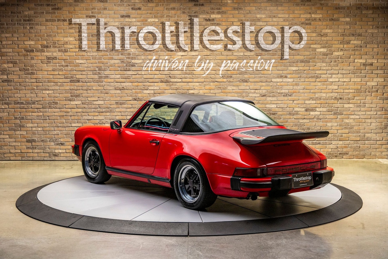 Porsche-911-Carrera-1984-Other-8