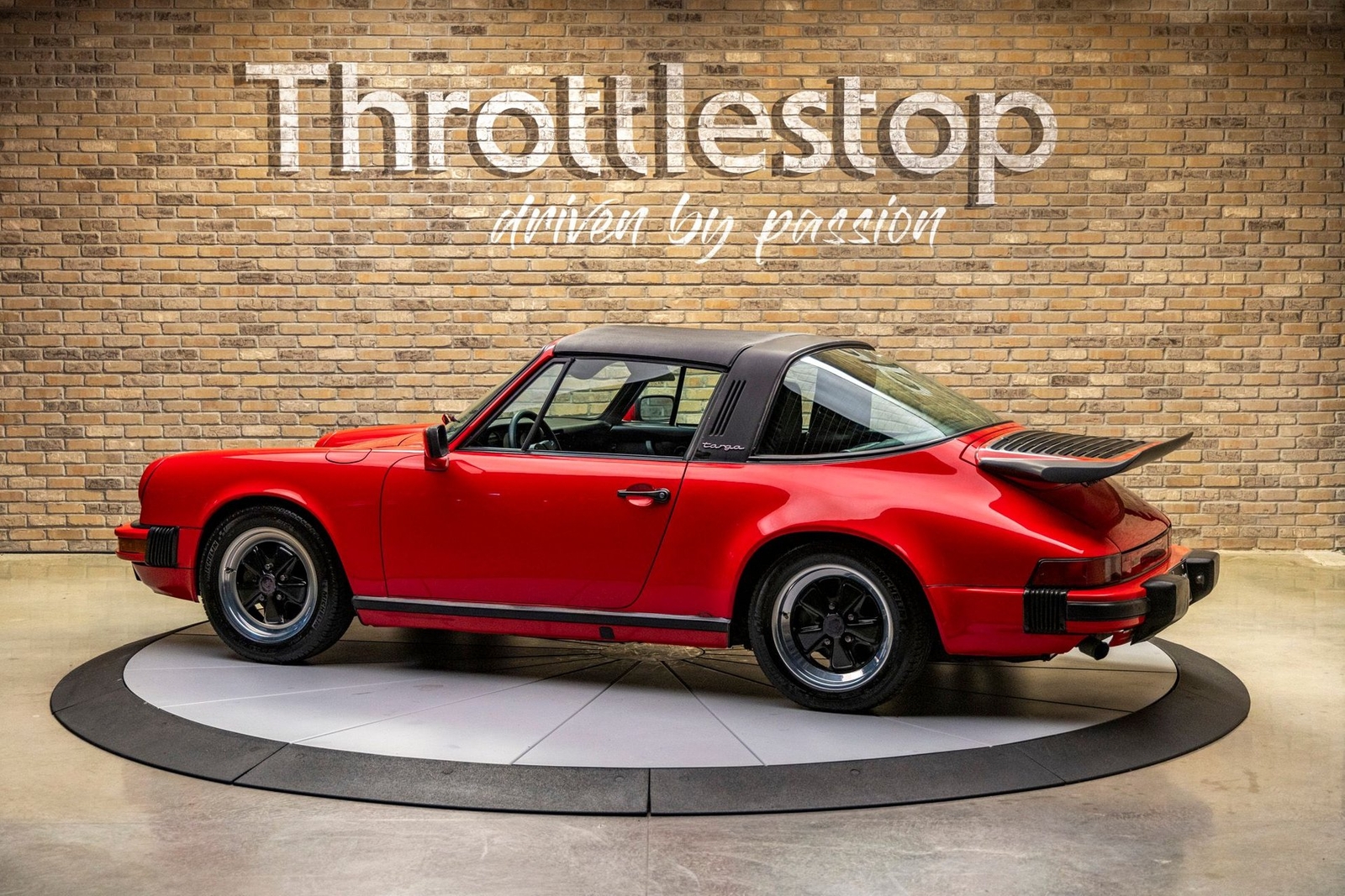 Porsche-911-Carrera-1984-Other-9