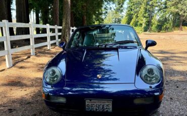 Porsche-911-carrera-1995-blue-1