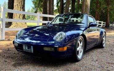 Porsche-911-carrera-1995-blue