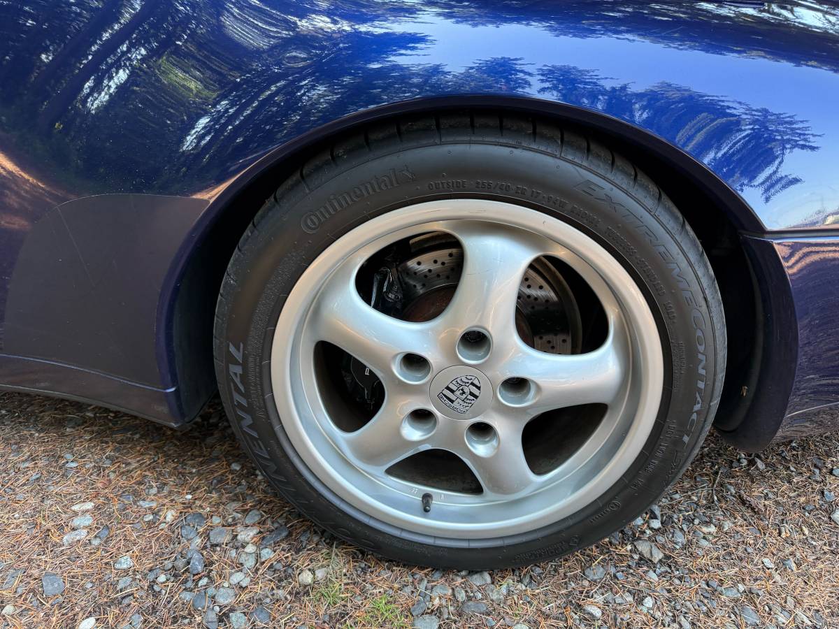 Porsche-911-carrera-1995-blue-8