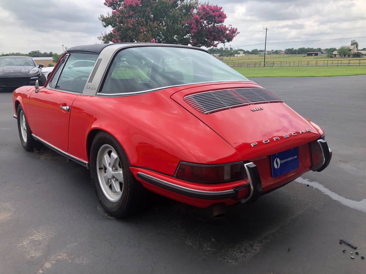 Porsche-911-targa-1973-red-1