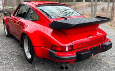 Porsche-911-turbo-1988-red