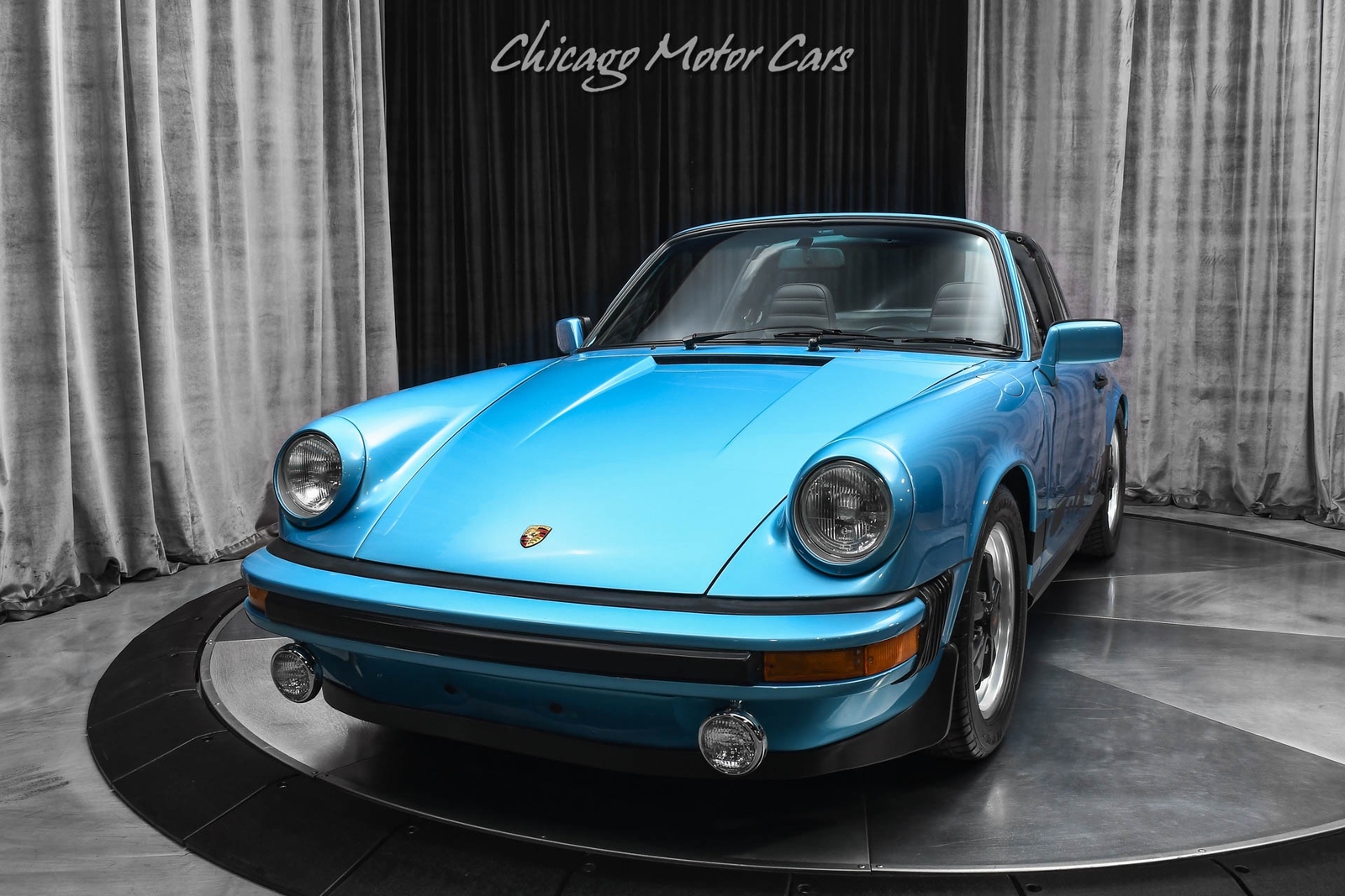 Porsche-911S-Targa-1977-Coupe-1