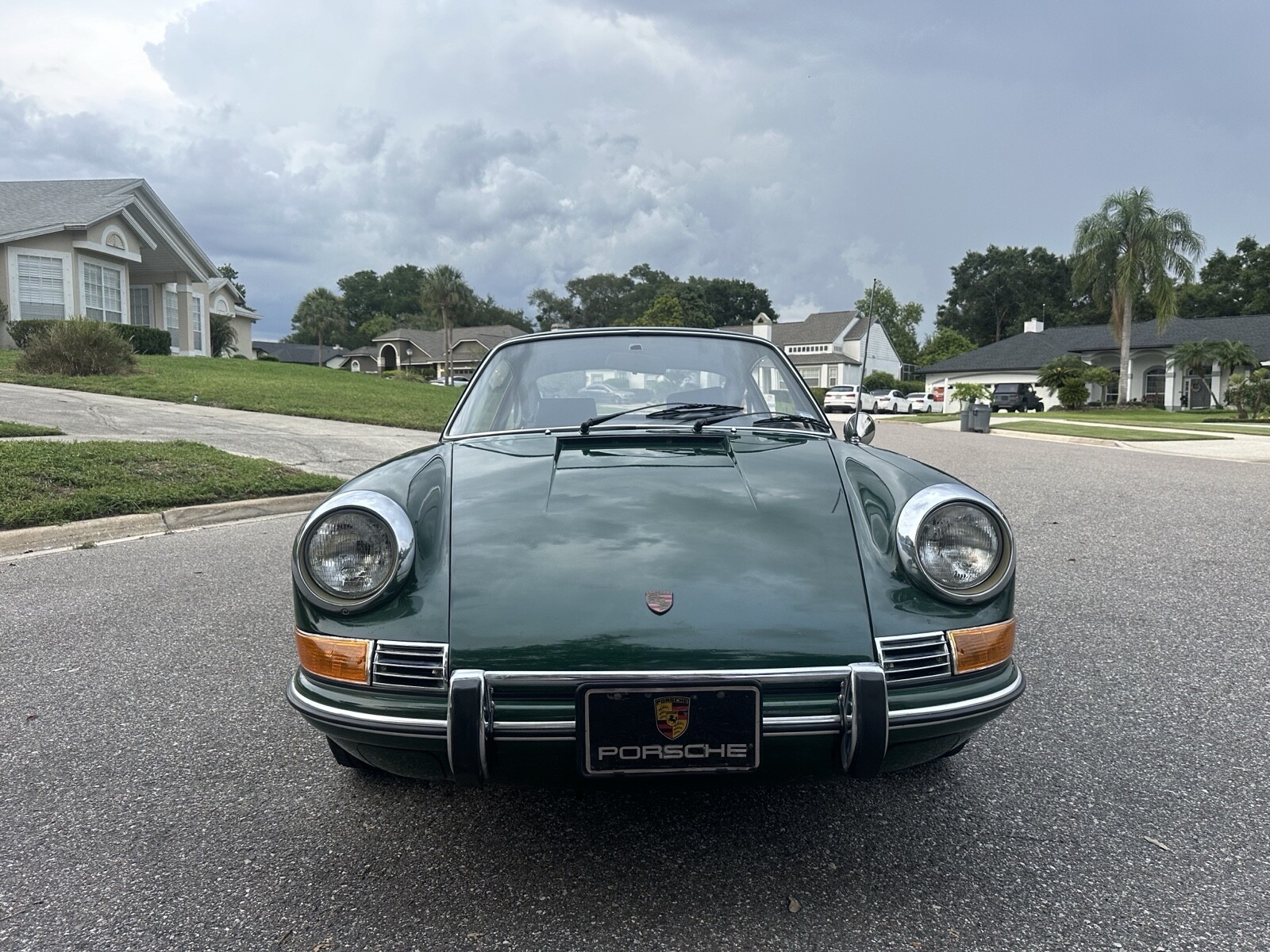Porsche-912-1969-1