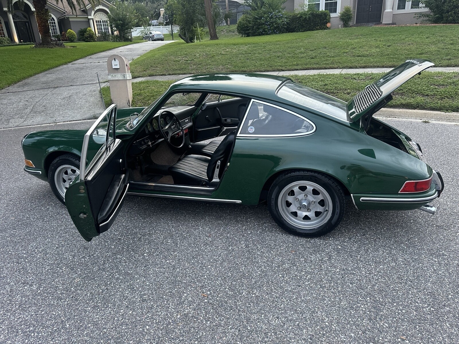 Porsche-912-1969-15
