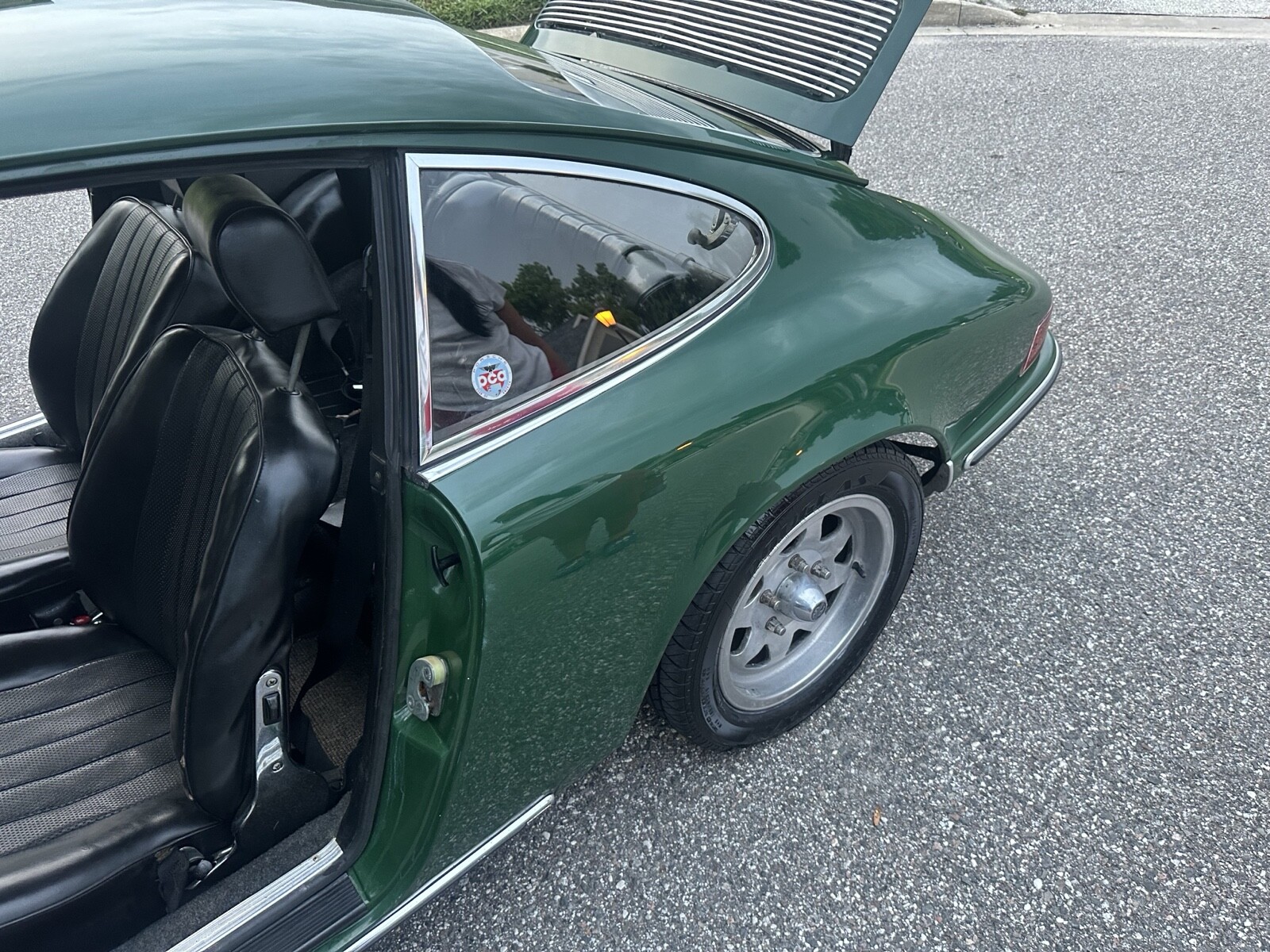 Porsche-912-1969-16