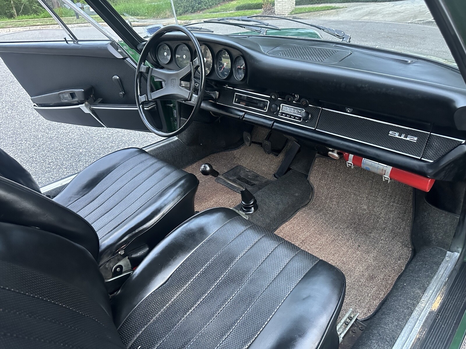 Porsche-912-1969-25