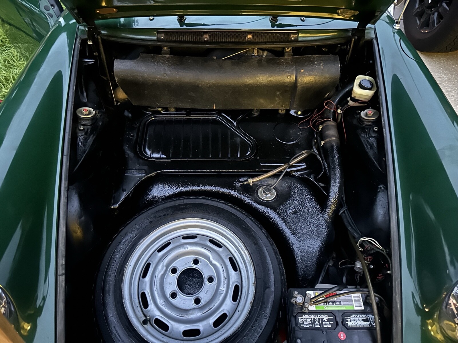Porsche-912-1969-30