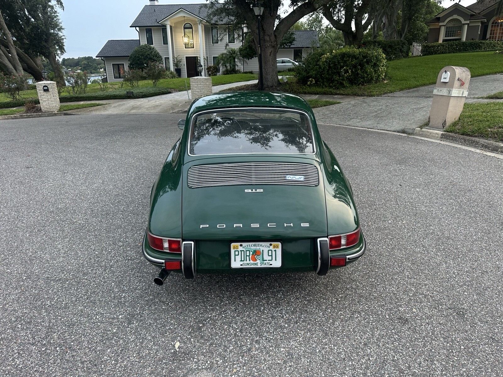 Porsche-912-1969-5
