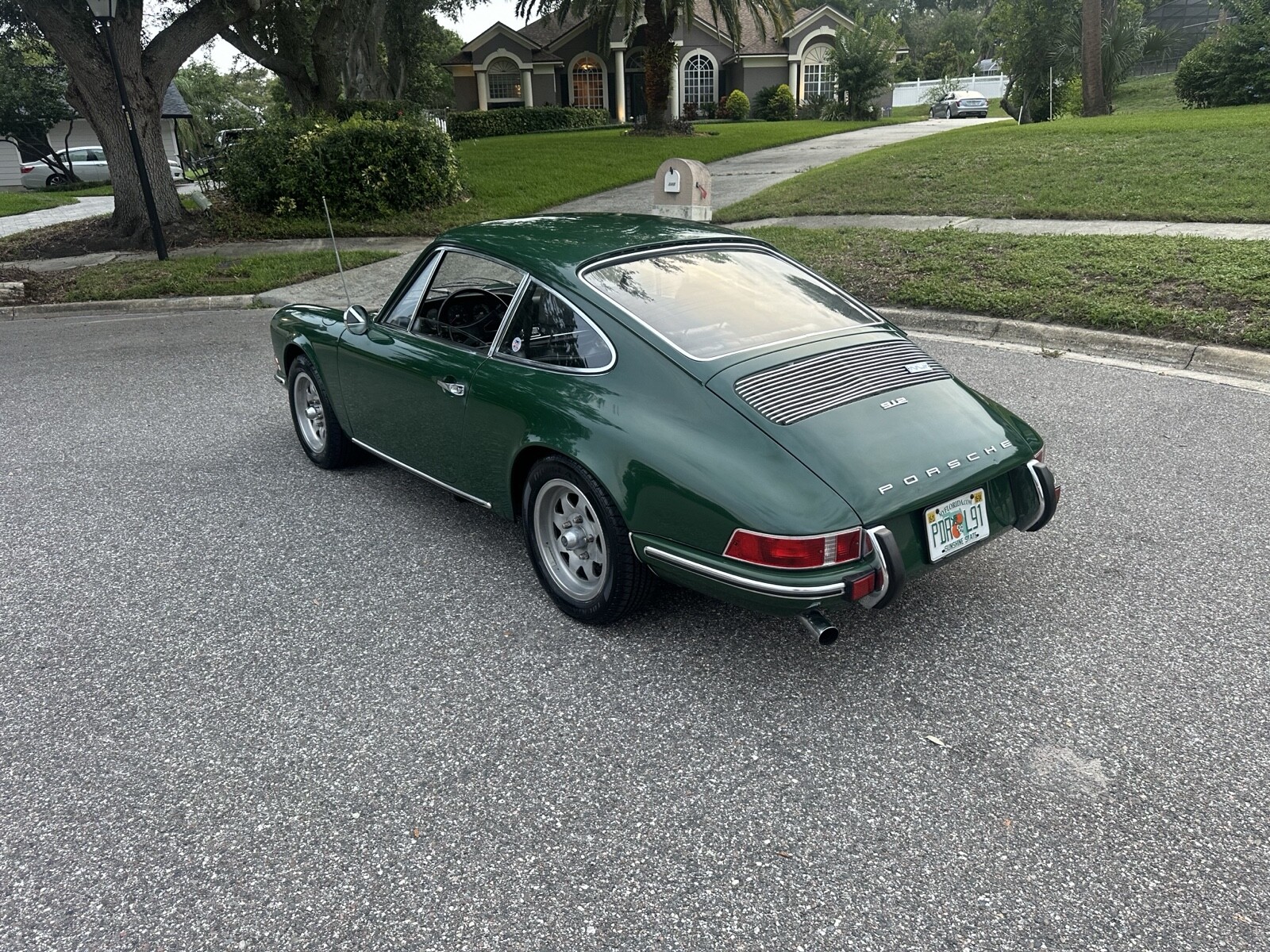 Porsche-912-1969-7