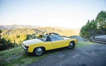 Porsche-914-1970-Convertible