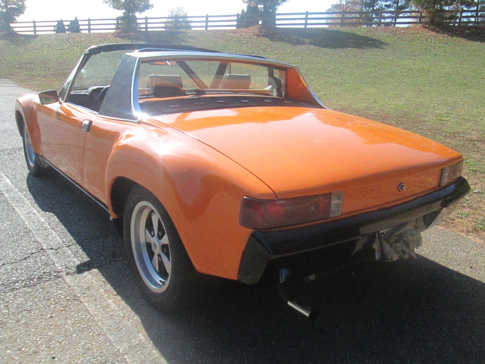 Porsche-914-1972-Targa-8
