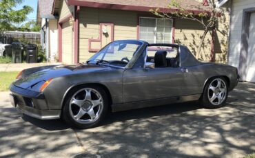 Porsche-914-1973