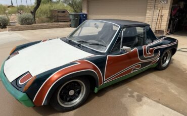 Porsche-914-1973