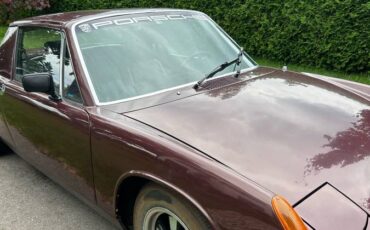 Porsche-914-1973-brown