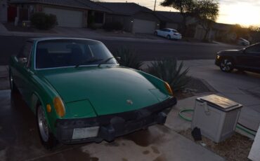 Porsche-914-1974