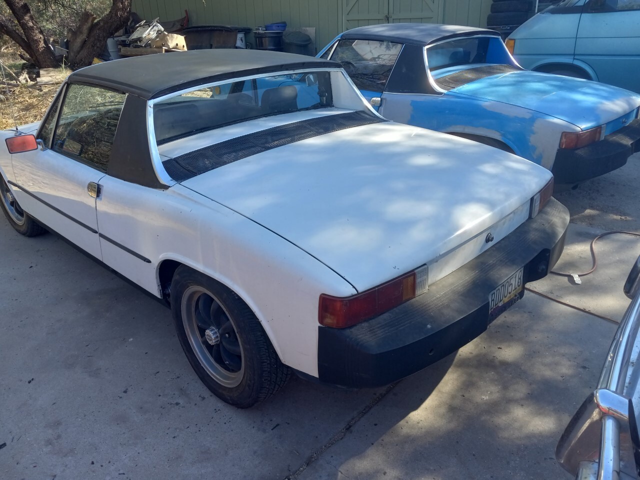 Porsche-914-1976-1
